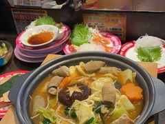 -元气寿司(东方宝泰店)