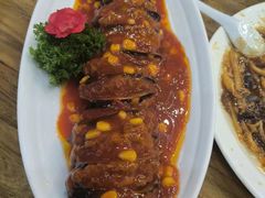 -闻香阁·清真(光荣道店)