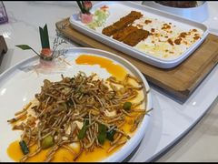 -新侗家食府(蟠桃宫店)