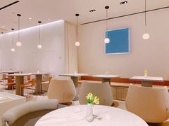 大堂-théATRE 茶聚场(王府中環店)