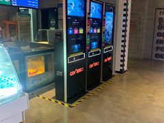 -CGV影城(黄河道ScreenX店)