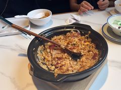 -火啫啫·粤式啫啫煲(南通首店)