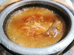 葱烧野米辽参-逸道(益丰·外滩源店)