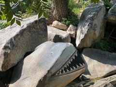 -黑龙潭风景区