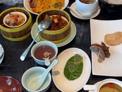 -五缘湾凯悦酒店·悦饗中餐厅