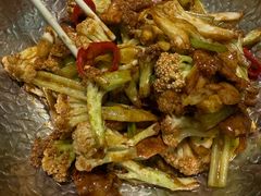 -苏梦江南·淮扬菜(夫子庙店)