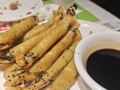 -鑫小城故事·藕汤·家常菜(台北一路总店)