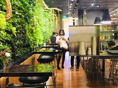 -Seesaw Coffee(环贸iapm店)