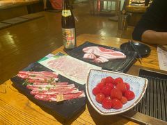 -千寻烧肉(政务区店)