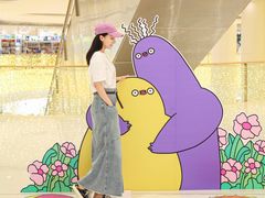 -银泰百货(北京大红门店)