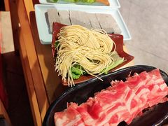 -麻辣英雄重庆火锅(陈江天益城店)