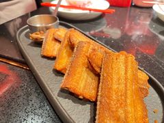 -老头儿油爆虾·知味杭州(爱琴海购物中心)
