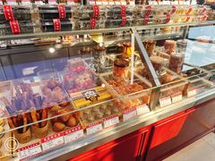 -小宝栗子(嘉华国际商业中心店)
