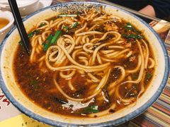 云南小锅米线-呐咪傣园·云南菜(石厦店)