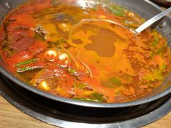 -老凯俚酸汤鱼(东山店)