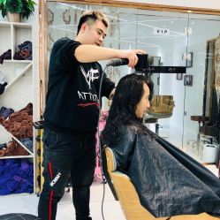 -小齐发型Star·Salon