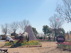 -歌斐颂巧克力小镇