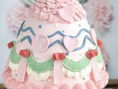 -芊浔家的蛋糕王国(升龙店)