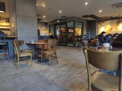 -星巴克(蒲汇塘路店)