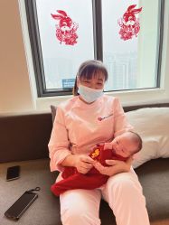 -安馨无忧月子中心(青秀店)