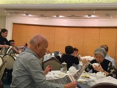 大堂-翠园(铜锣湾广场店)