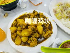 -张记汤馆(嫩江路店)