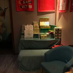 -御品•瑶浴灸疗SPA