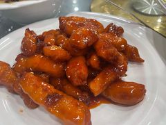 -建坤水席宫·洛阳菜(中州路店)