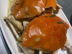 -佬太公海鸭·海鲜大排档(上海总店)