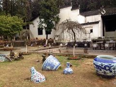 -景德镇古窑民俗博览区