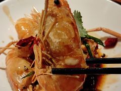 -乔街深夜食堂·小龙虾·高压锅生蚝(杭州总店)