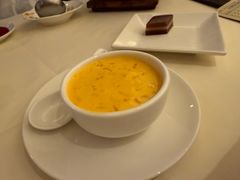 杨枝甘露配时令水果-利苑酒家(宜安广场店)