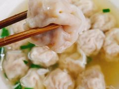 -金陵老丁家馄饨(新街口店)