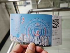 -南昌之星摩天轮