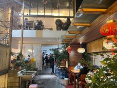 -云隐小厨·传统大理美食(复兴路店)