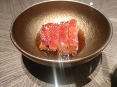 -万丽轩·粤菜(王府井金茂万丽酒店)