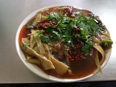 -正味斋锅巴菜(西北角店)