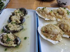 -蟹老板的海鲜