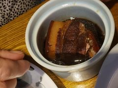 -杭百味·大众精选杭帮菜(西湖音乐喷泉店)