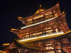-杜甫江阁
