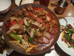 -88号小吃店·经典云南菜·地道纳西美食
