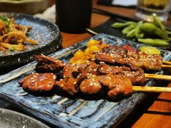 -山葵家居酒屋(天目里店)