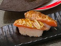 -禾绿寿司·定食·拉面·烧炸(喜荟城店)