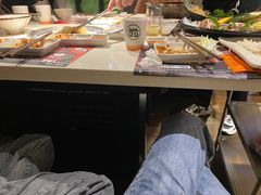 -猫爪爪原切自助烤肉(观音桥阳光世纪店)
