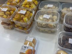 -永康饼屋(桑达大厦总店)