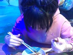 -黑牛の場(兴隆大奥莱店)
