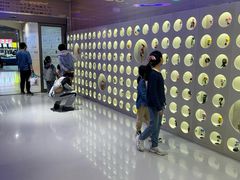 -丽达购物中心(崂山店)