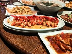 -抱德·潮汕味(琶洲店原惠城鱼仔)