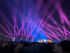 -泰达航母主题公园