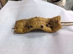 -黄华黄家烧烤